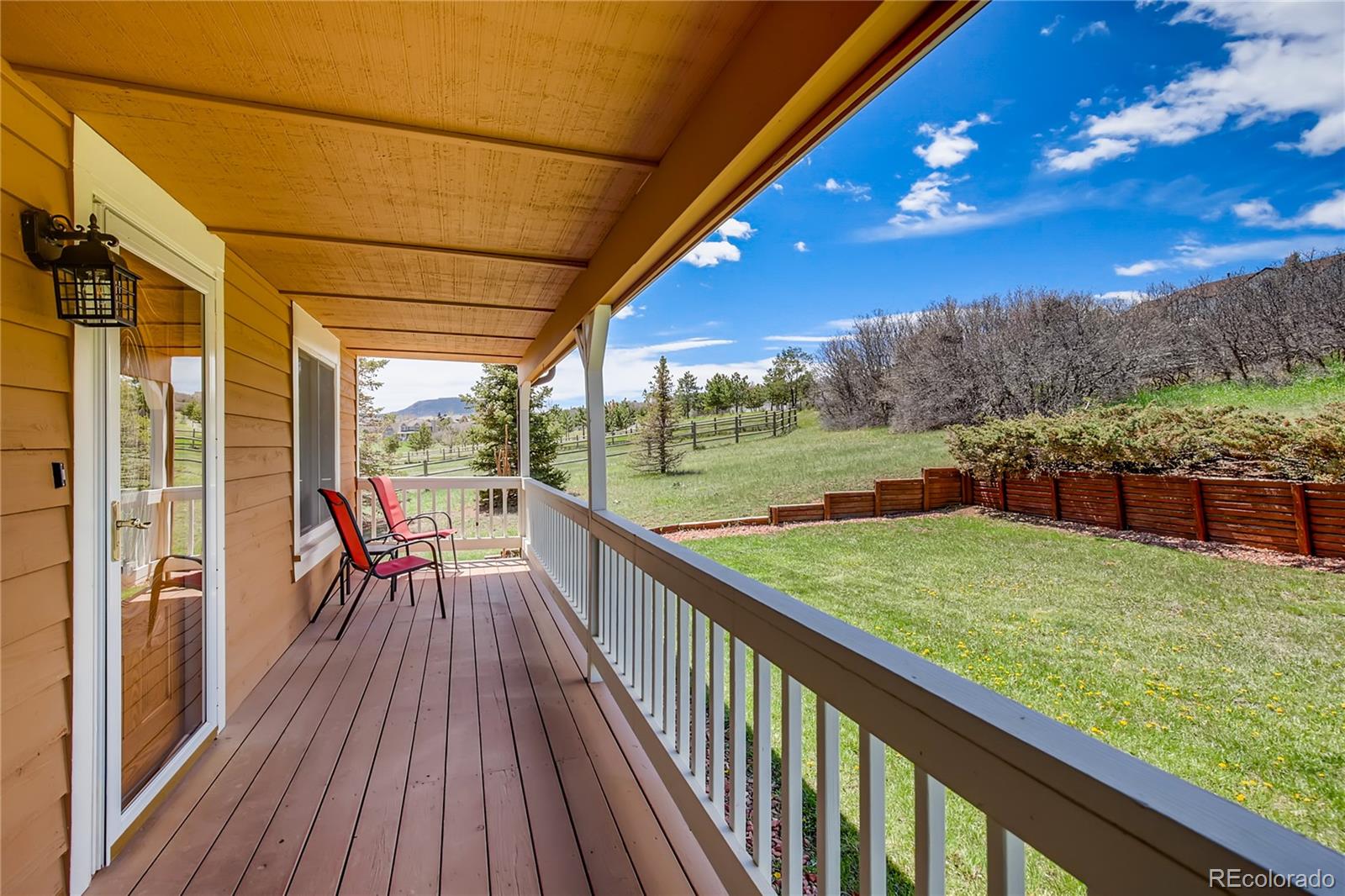 3292 Christy Ridge Road Sedalia, CO 80135 - Photo 3 of 30 Gallery Image 3
