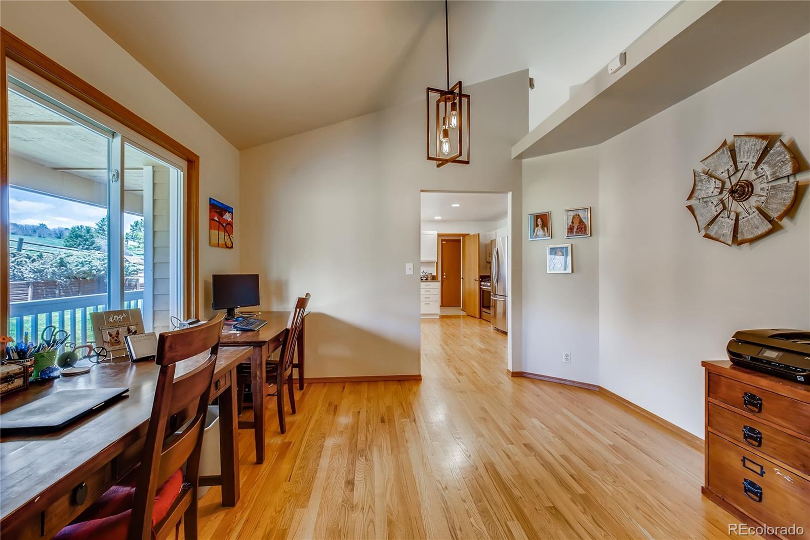 3292 Christy Ridge Road Sedalia, CO 80135 - Photo 4 of 30 Gallery Image 4