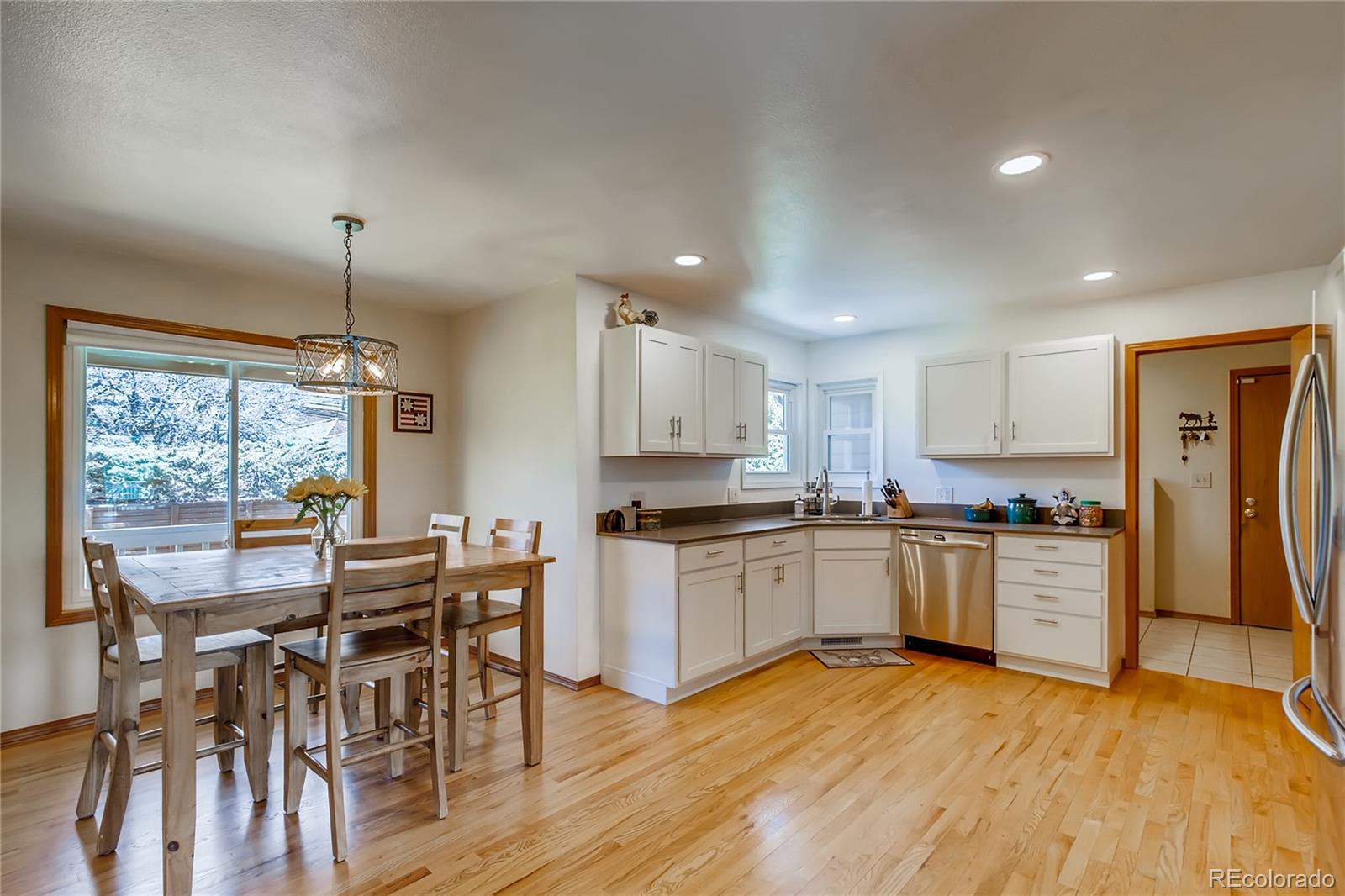 3292 Christy Ridge Road Sedalia, CO 80135 - Photo 5 of 30 Gallery Image 5