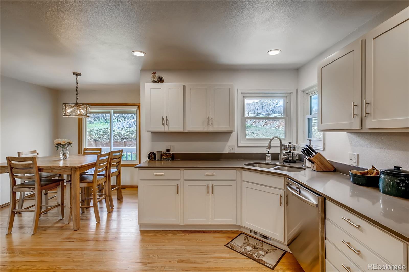 3292 Christy Ridge Road Sedalia, CO 80135 - Photo 9 of 30 Gallery Image 9