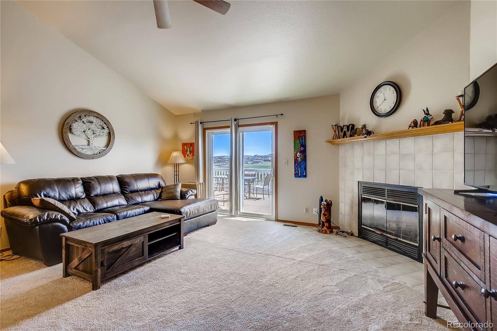 3292 Christy Ridge Road Sedalia, CO 80135 - Photo 10 of 30 Gallery Image 10