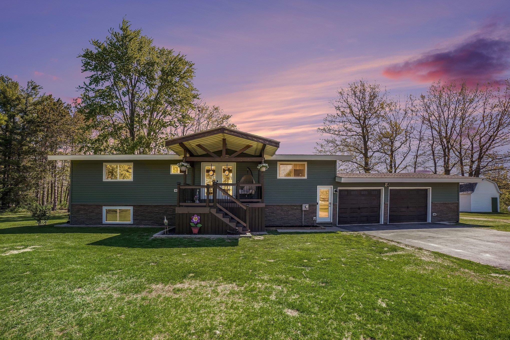4381 West Pine River Road St. Louis, MI 48880 - Photo 30 of 34