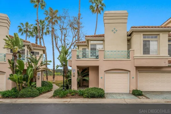 $699,000 | 12650 Springbrook Drive, Unit A, San Diego, CA 92128