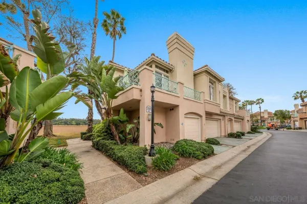 $699,000 | 12650 Springbrook Drive, Unit A, San Diego, CA 92128