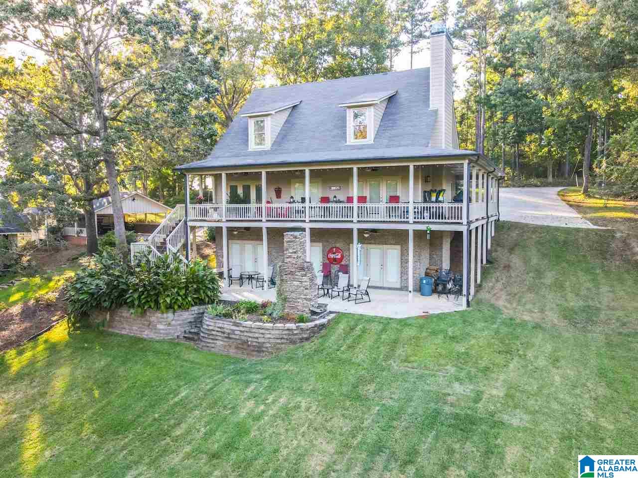 564 Lakeview Circle Alpine, AL 35014 - Photo 33 of 50