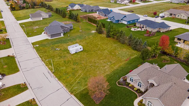 $59,500 | Lt7 Oriole Lane, Howards Grove, WI 53083