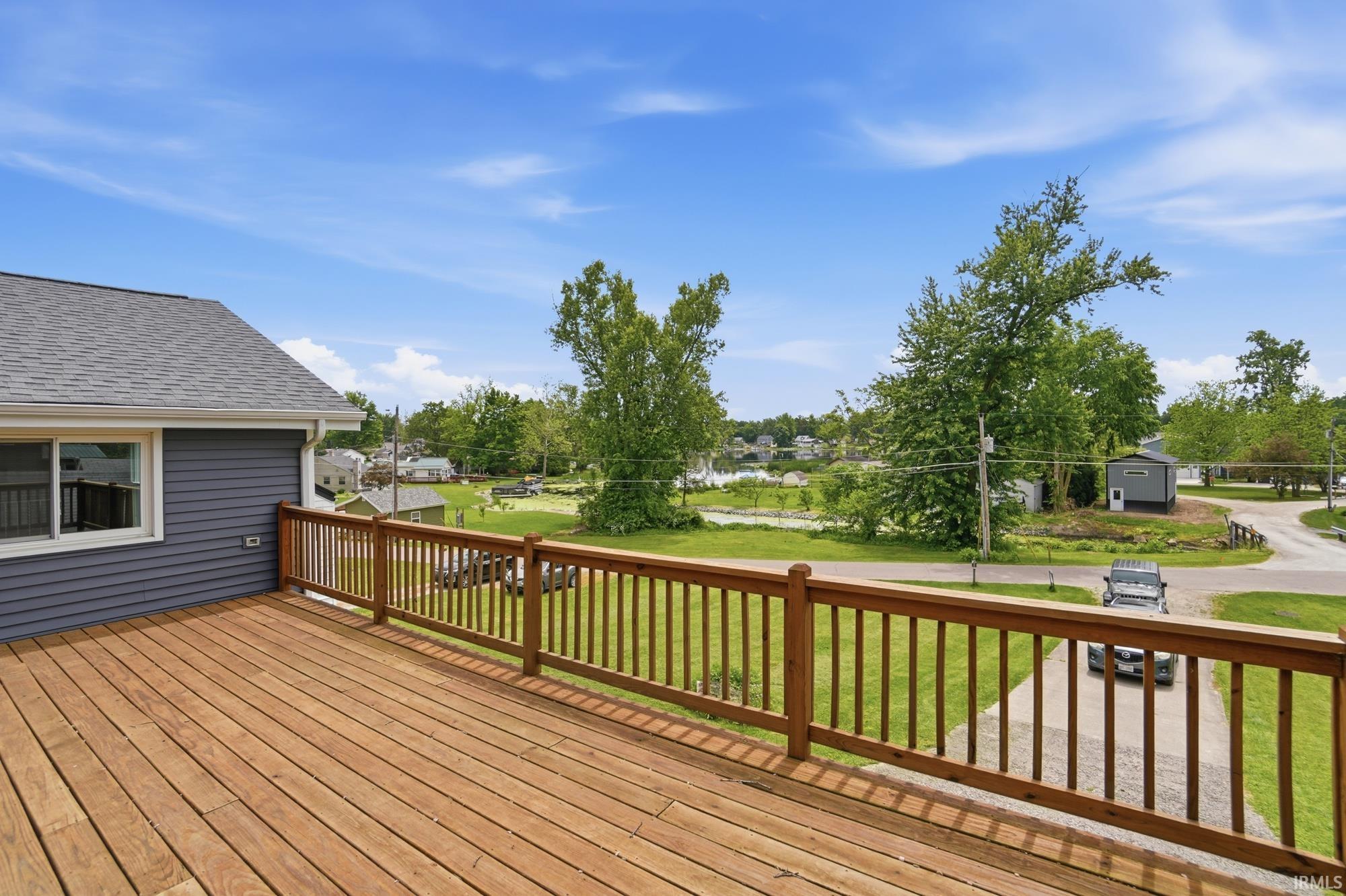 2717 East Stalf Road Columbia City, IN 46725 - Photo 42 of 42