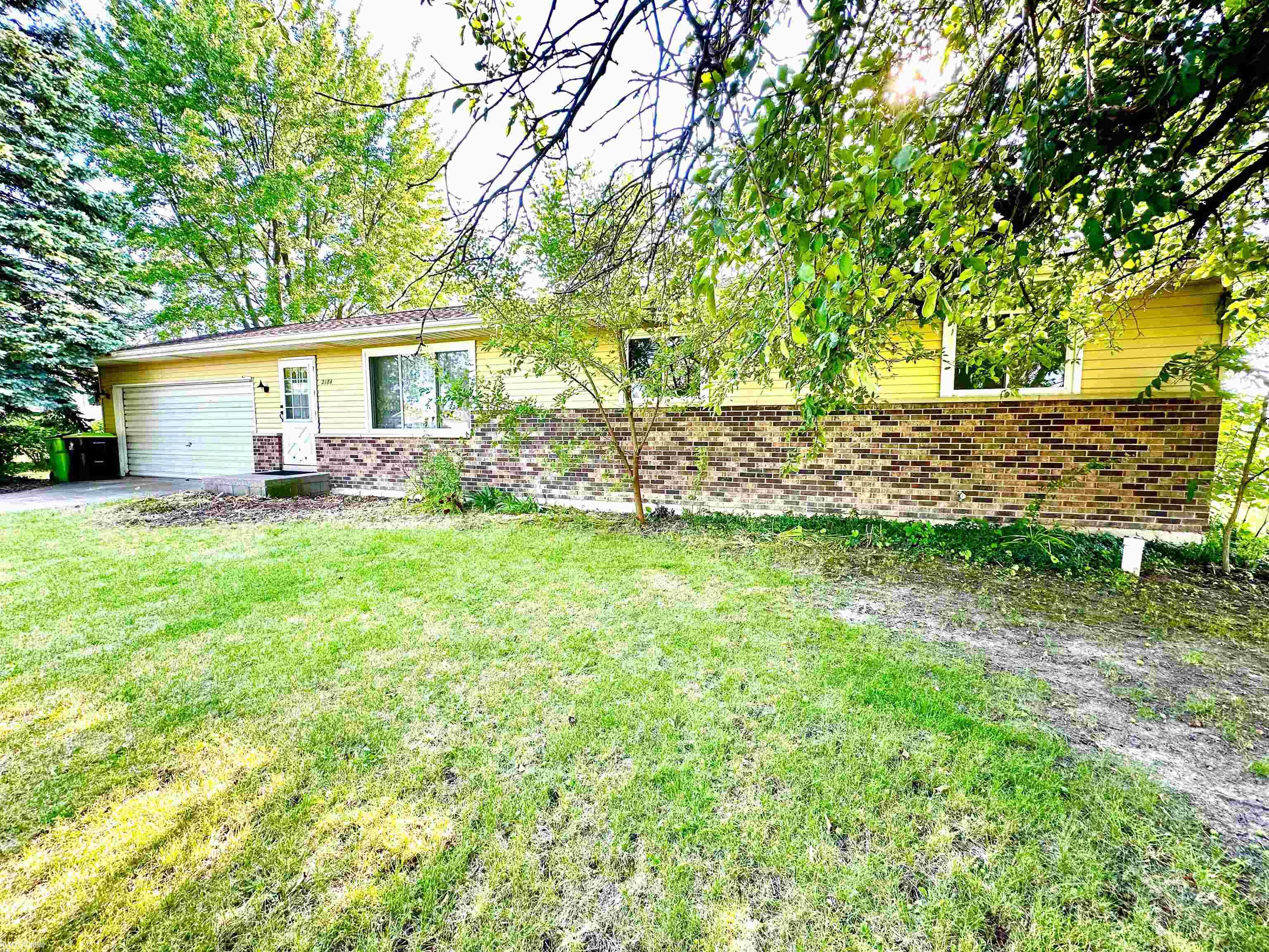 2184 South Van Buren Road Reese, MI 48757 - Photo 29 of 32