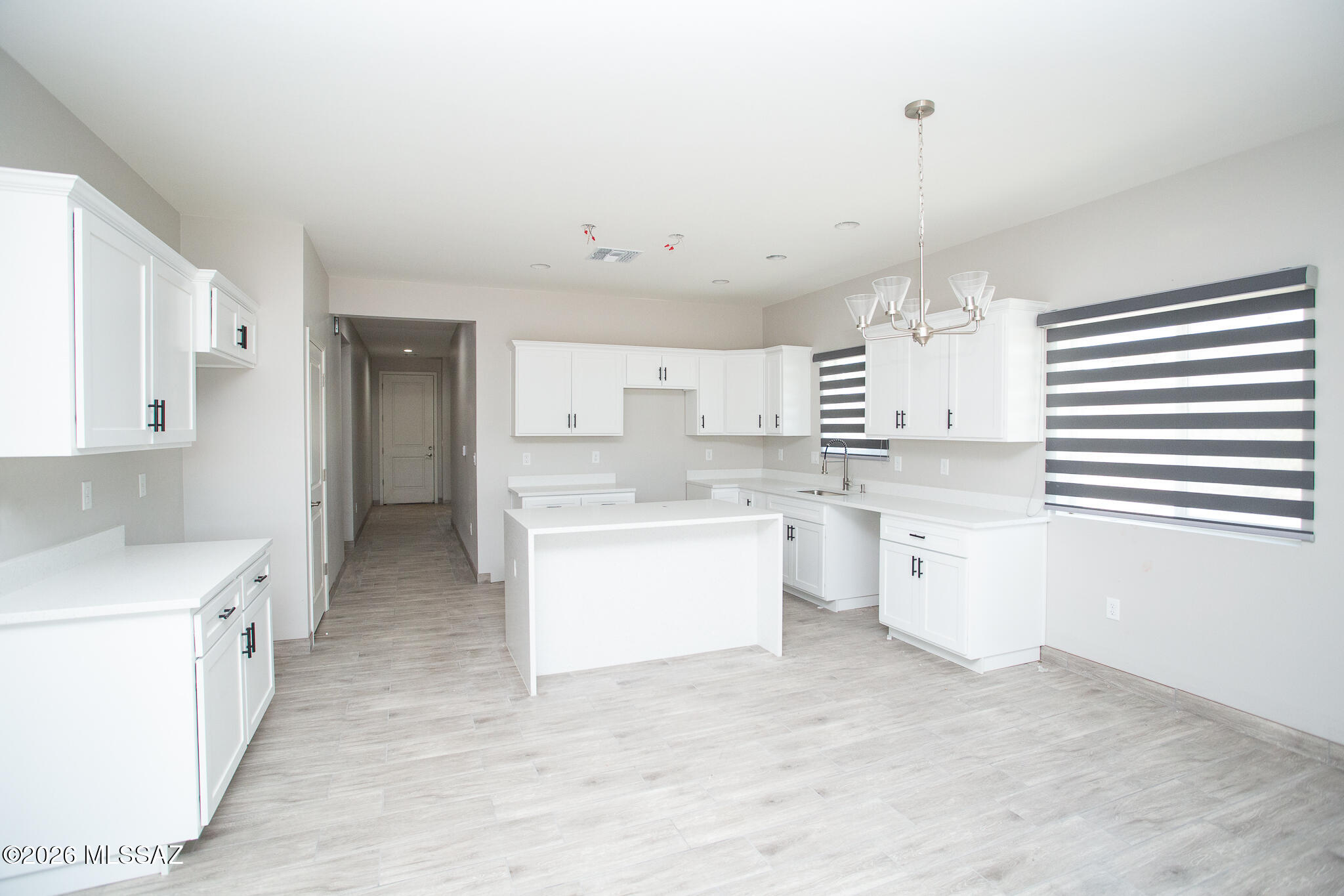 1770 Via Lorena Rio Rico, AZ 85648 - Photo 2 of 21 Kitchen