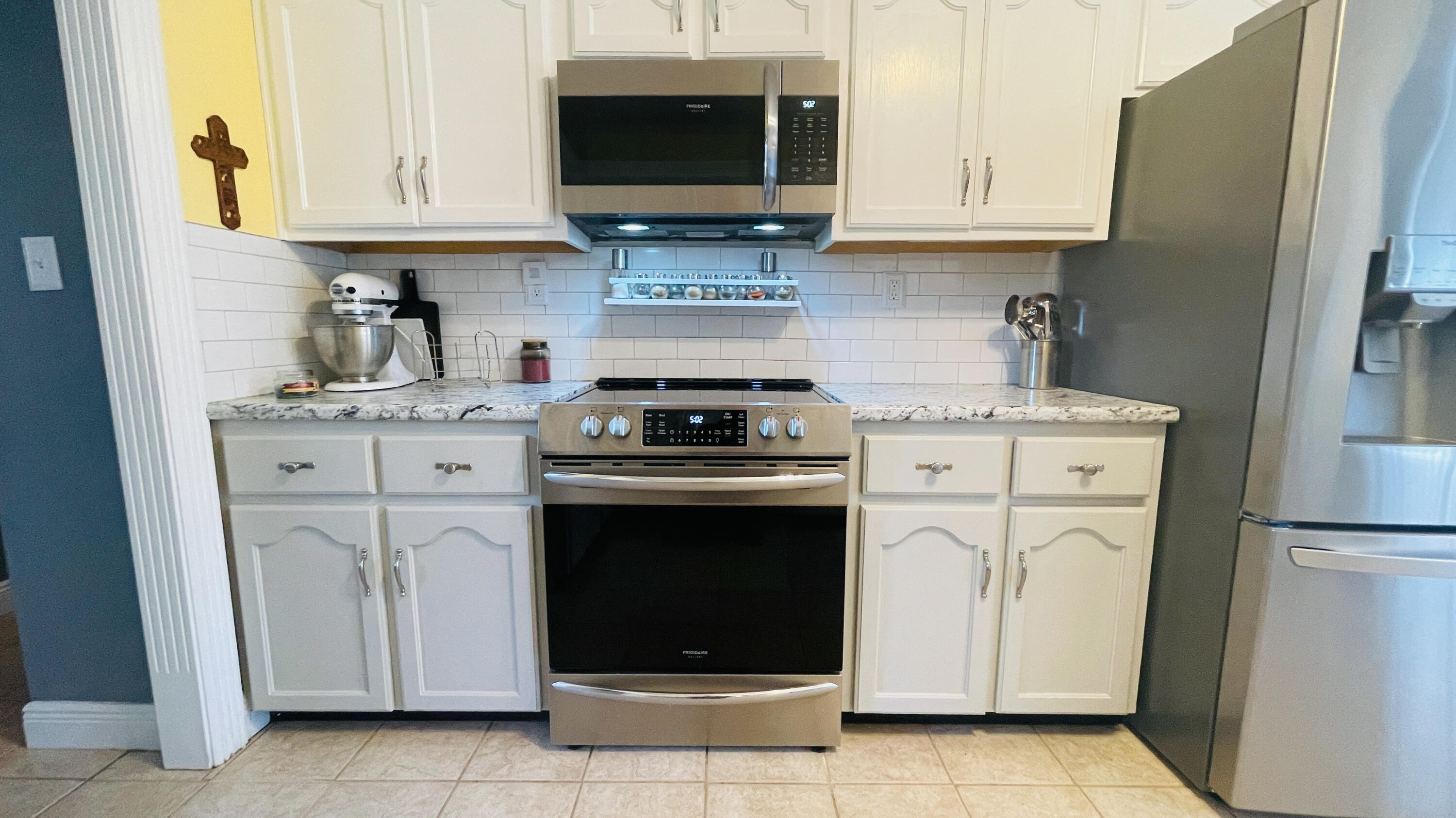 332 Ridgeview Drive Berea, KY 40403 - Photo 21 of 62 332 Ridgeway Dr-53