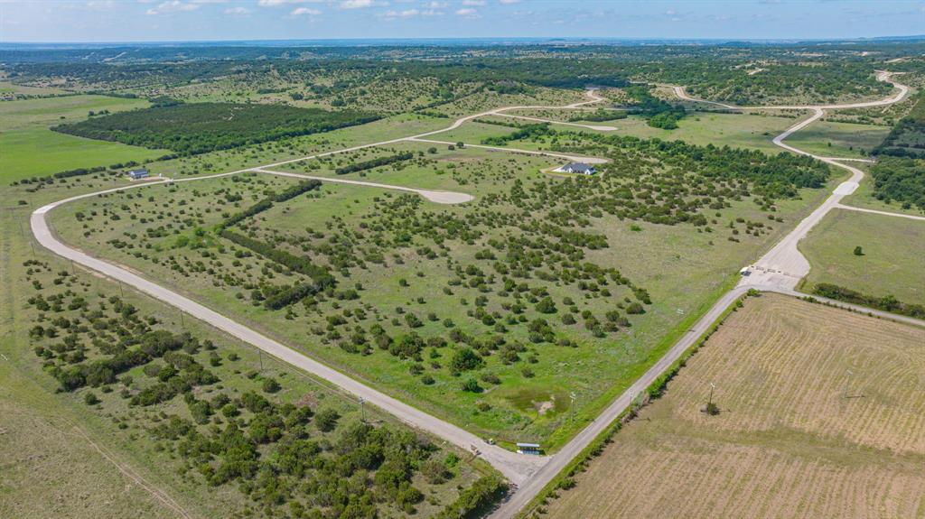 1538 Hidden Vly Road Glen Rose, TX 76043 - Photo 5 of 22