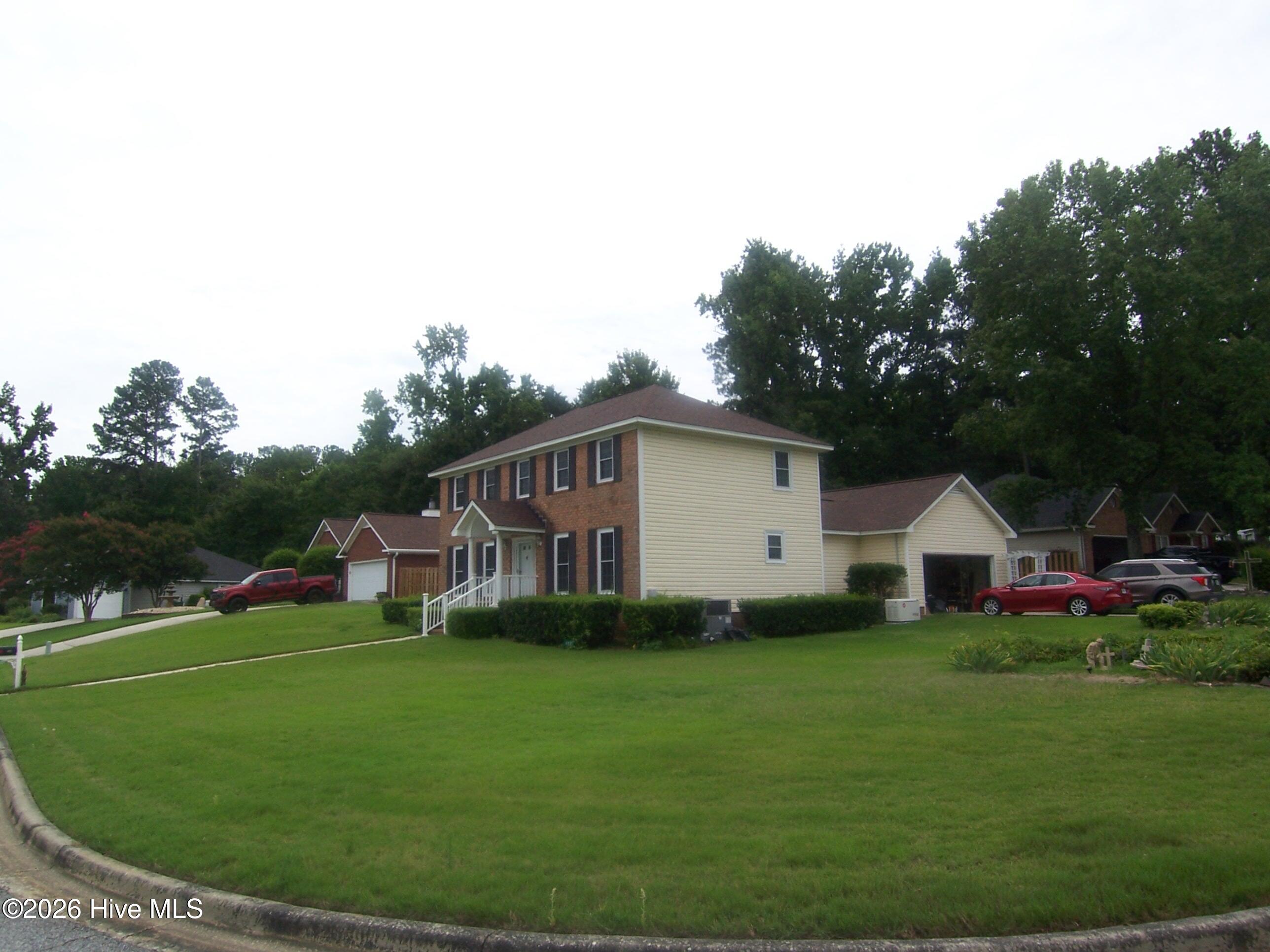 683 Rye Hill Drive Evans, GA 30809 - Photo 21 of 24