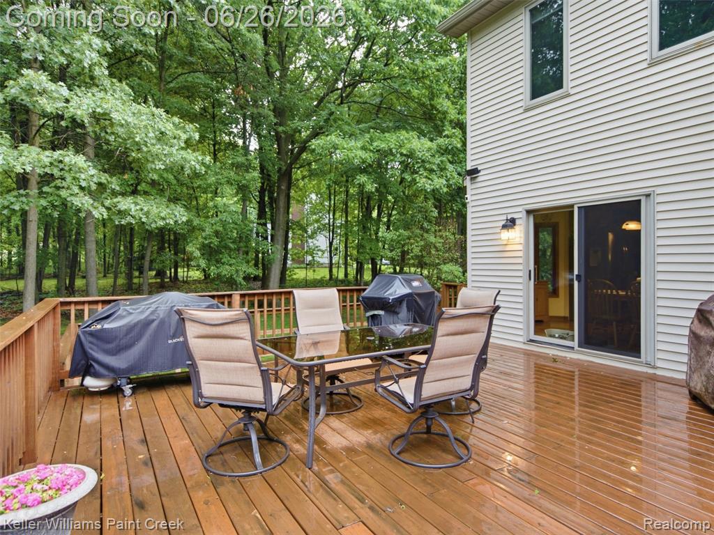 4196 Hosner Road Oxford, MI 48370 - Photo 64 of 67