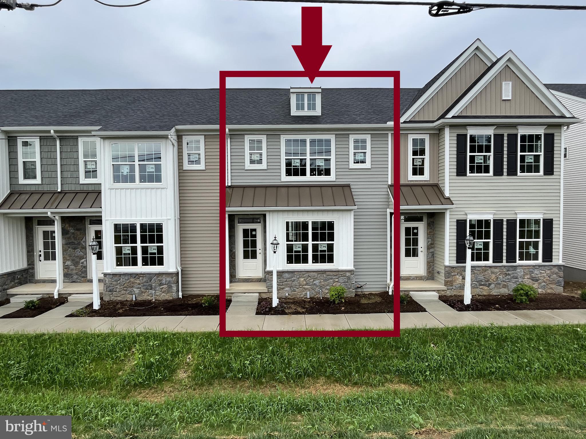 2473 Artesian Way, Unit 11 Lancaster, PA 17601 - Photo 1 of 14 SIMILAR HOME