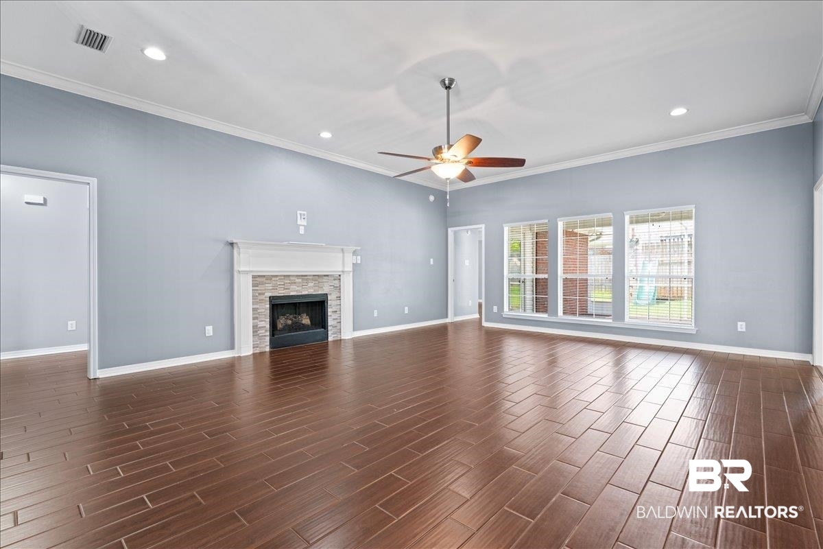 10144 Waterford Way Mobile, AL 36695 - Photo 3 of 31