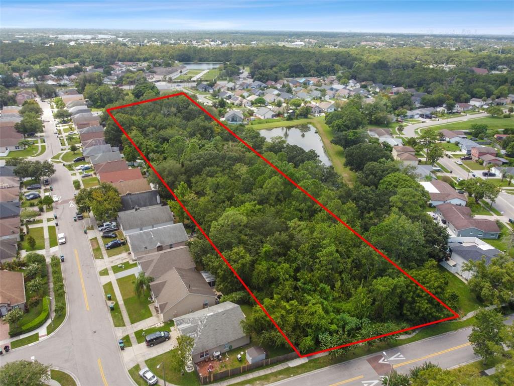 2615 South Goldenrod Rd  