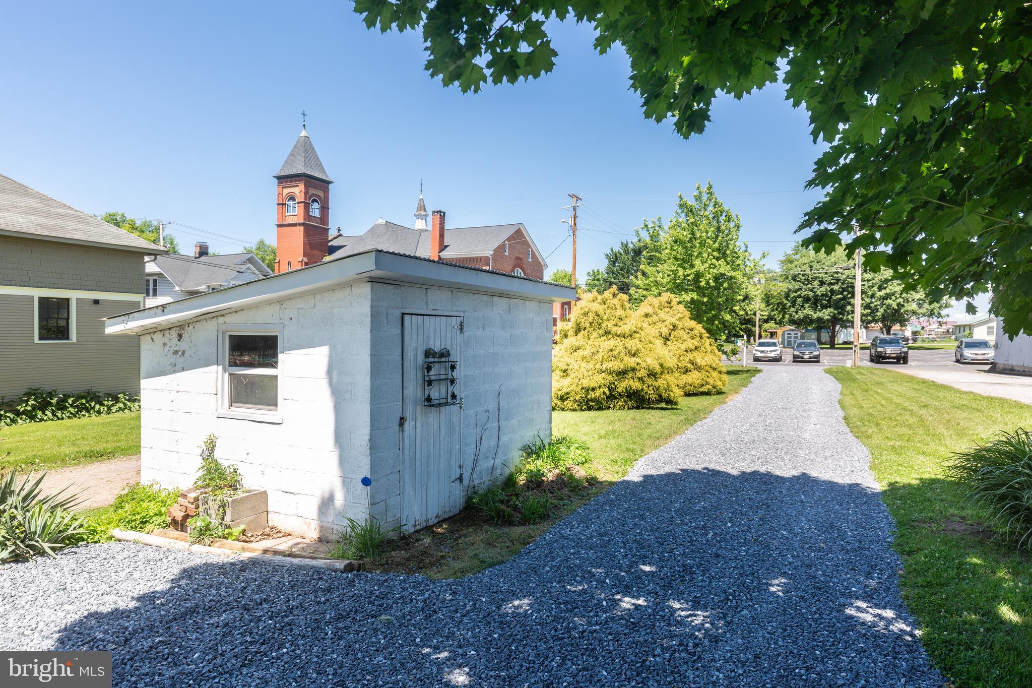 17 York Street Taneytown, MD 21787 - Photo 48 of 55
