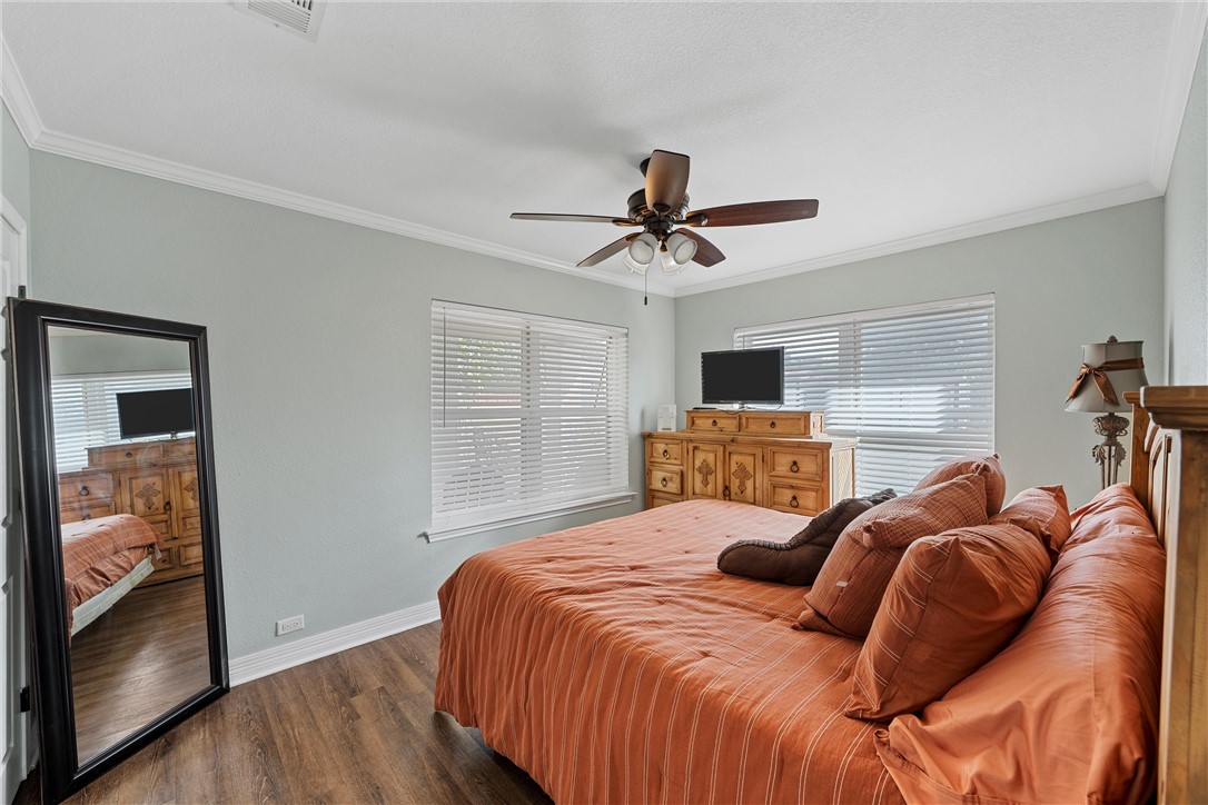 1101 Marable Street West, TX 76691 - Photo 17 of 29