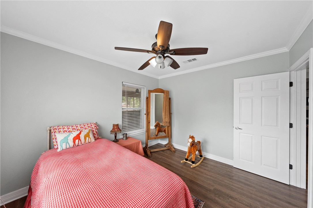 1101 Marable Street West, TX 76691 - Photo 21 of 29