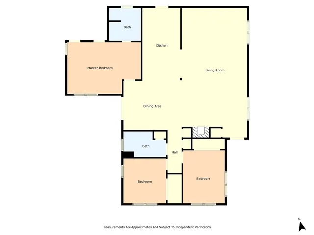 $399,000 | 1101 Marable Street, West, TX 76691