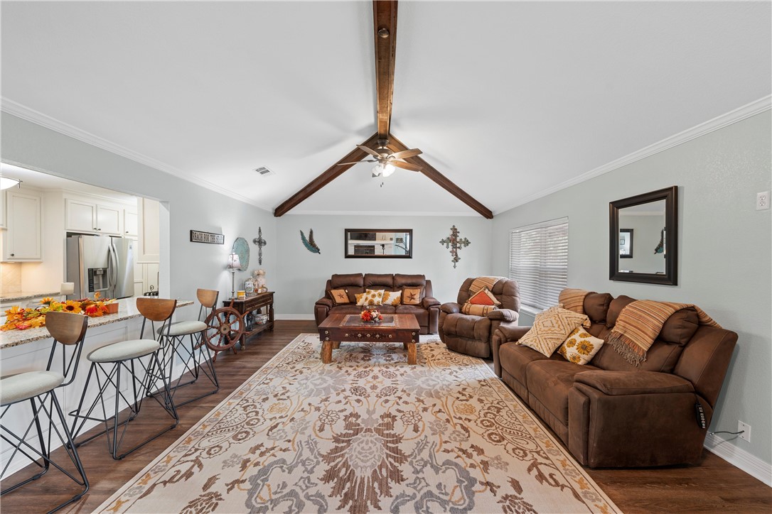 1101 Marable Street West, TX 76691 - Photo 5 of 29