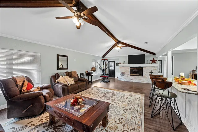 $399,000 | 1101 Marable Street, West, TX 76691