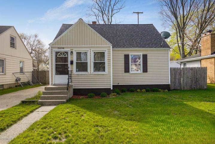 2898 Roosevelt Road Muskegon, MI 49441 - Photo 1 of 1 2898 Roosevelt