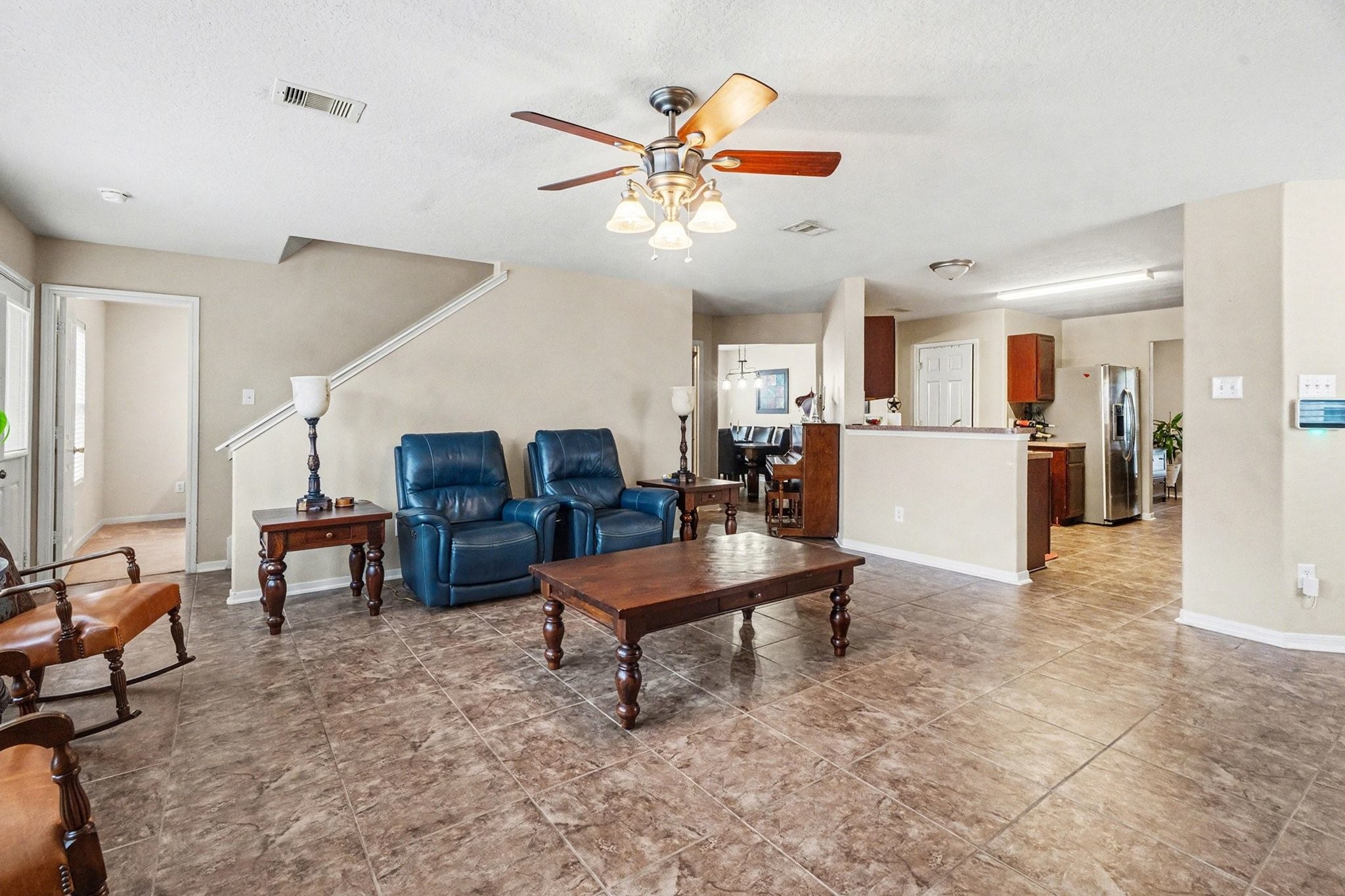 5615 Turmeric Drive Baytown, TX 77521 - Photo 11 of 41