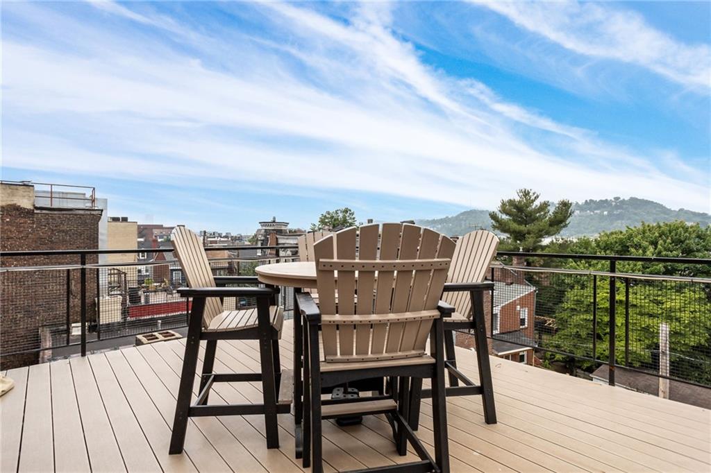 4413 Butler Street, Unit 3 Pittsburgh, PA 15201 - Photo 20 of 22 Gallery Image 20
