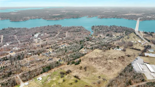 $225,000 | 187 Harris Boulevard, Malakoff, TX 75148