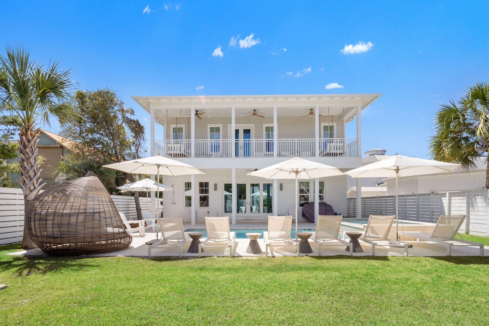139 Sand Cliffs Dr Inlet Beach Inlet Beach, FL 32461 - Photo 53 of 59 139 Sand Cliffs Dr, Alys Beach, FL 32461