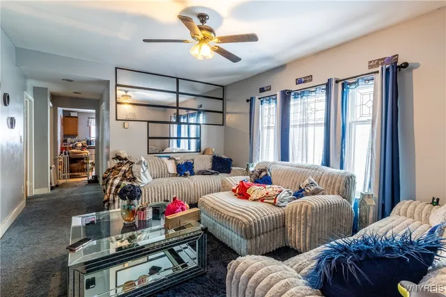 $275,000 | 110 Armin Place, Buffalo, NY 14210