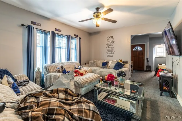 $275,000 | 110 Armin Place, Buffalo, NY 14210