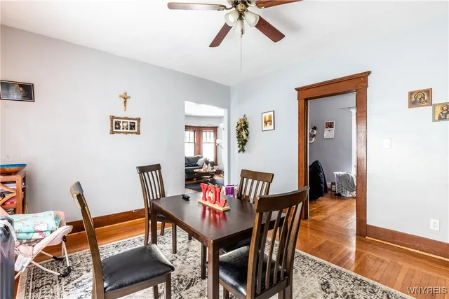 $275,000 | 110 Armin Place, Buffalo, NY 14210