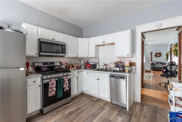 $275,000 | 110 Armin Place, Buffalo, NY 14210