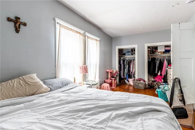 $275,000 | 110 Armin Place, Buffalo, NY 14210