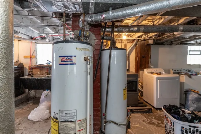 $275,000 | 110 Armin Place, Buffalo, NY 14210