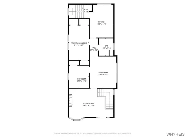 $275,000 | 110 Armin Place, Buffalo, NY 14210