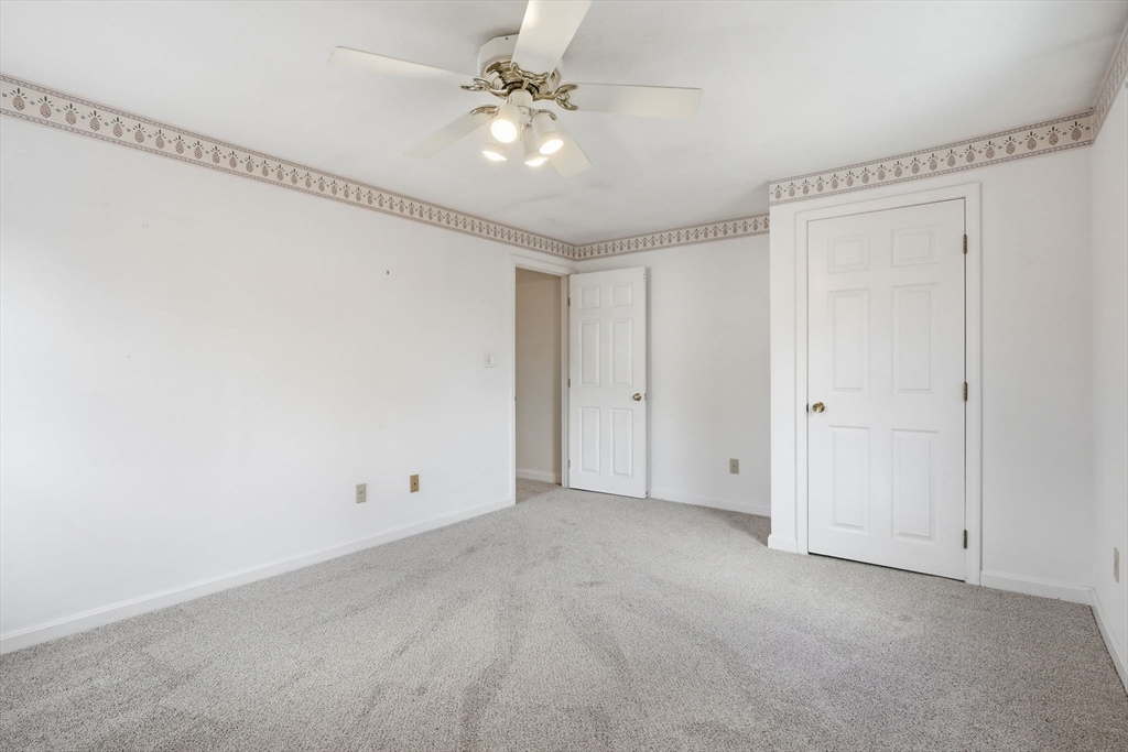1032 Main Street, Unit 6 Millis, MA 02054 - Photo 23 of 42 a view of an empty room