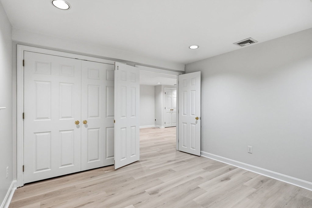 1032 Main Street, Unit 6 Millis, MA 02054 - Photo 30 of 42 a view of an empty room