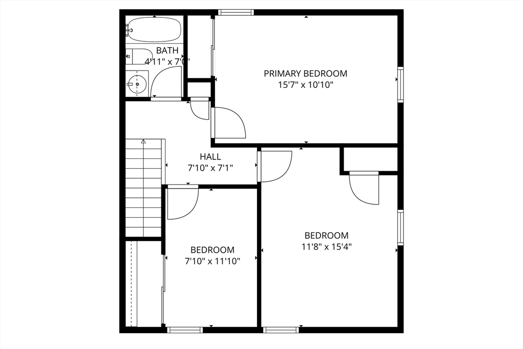 1032 Main Street, Unit 6 Millis, MA 02054 - Photo 42 of 42