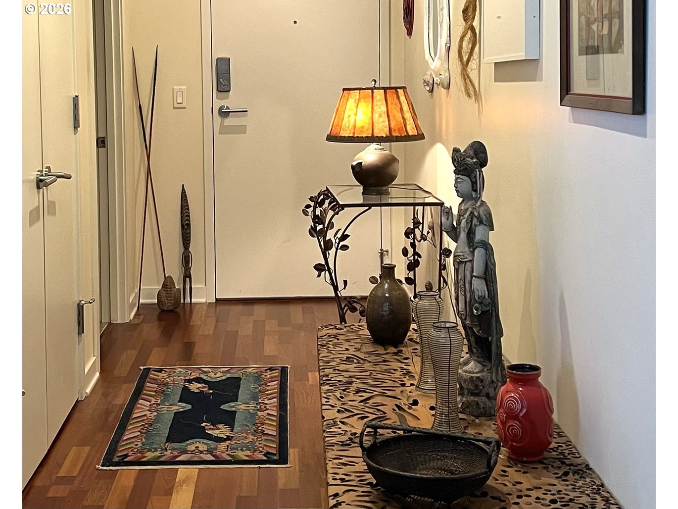 1830 Northwest Riverscape Street, Unit 106 Portland, OR 97209 - Photo 6 of 11