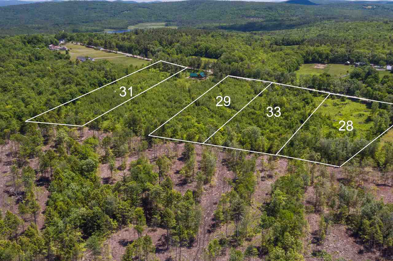 Lot 29 Durgin Road Center Tuftonboro, NH 03816 - Photo 1 of 20