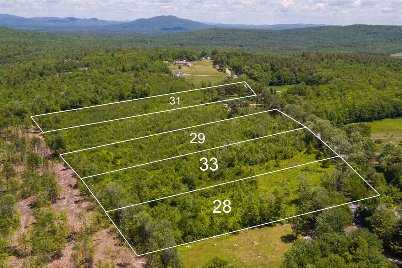 Lot 29 Durgin Road Center Tuftonboro, NH 03816 - Photo 3 of 20