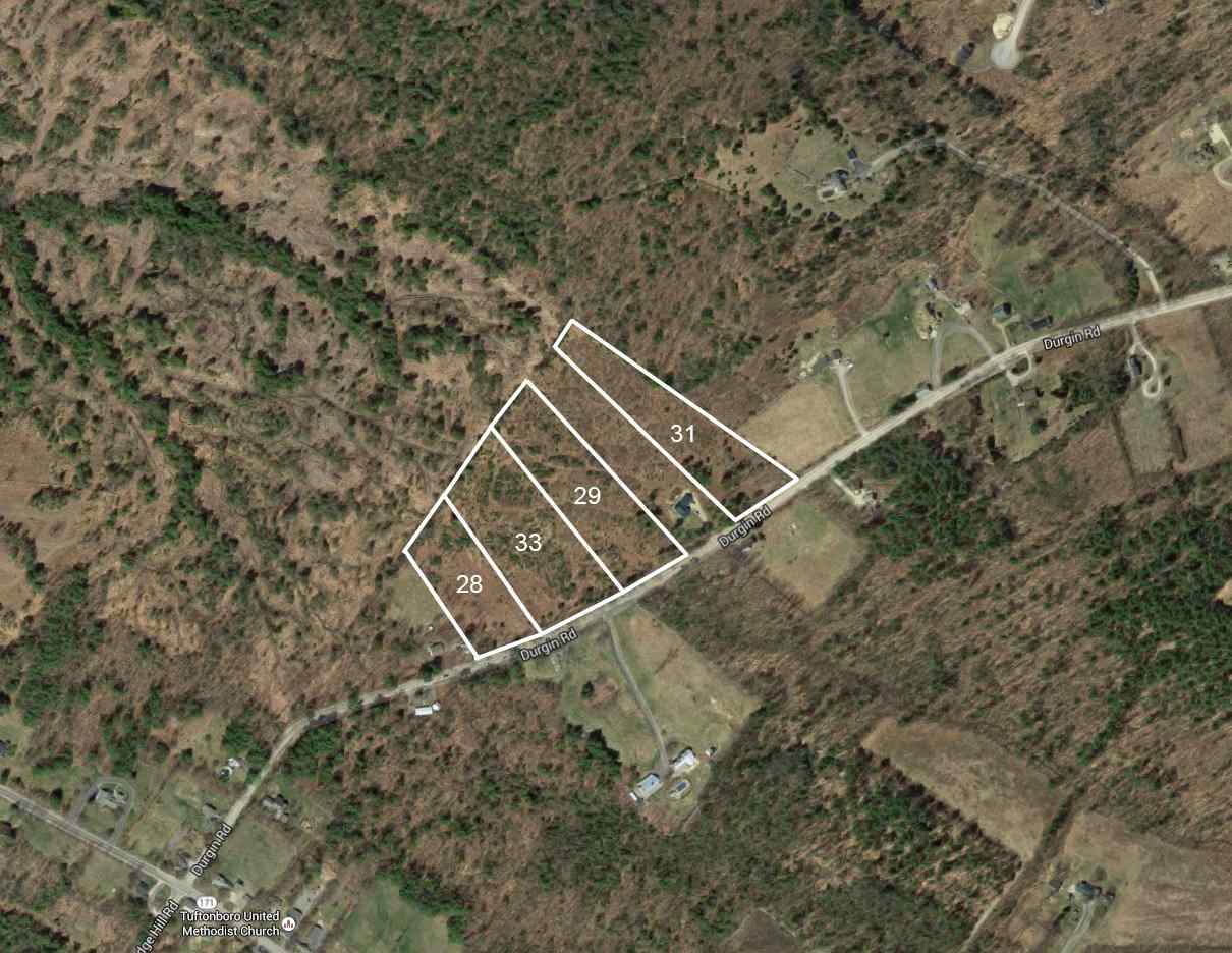 Lot 29 Durgin Road Center Tuftonboro, NH 03816 - Photo 6 of 20