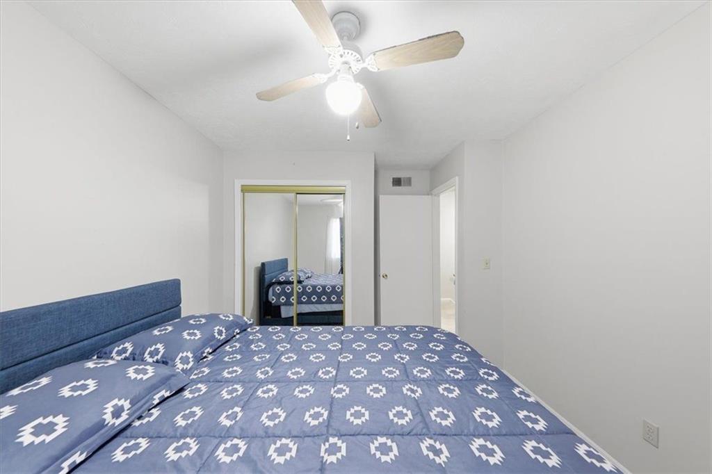 1816 Ashborough Road Southeast, Unit C Marietta, GA 30067 - Photo 19 of 32