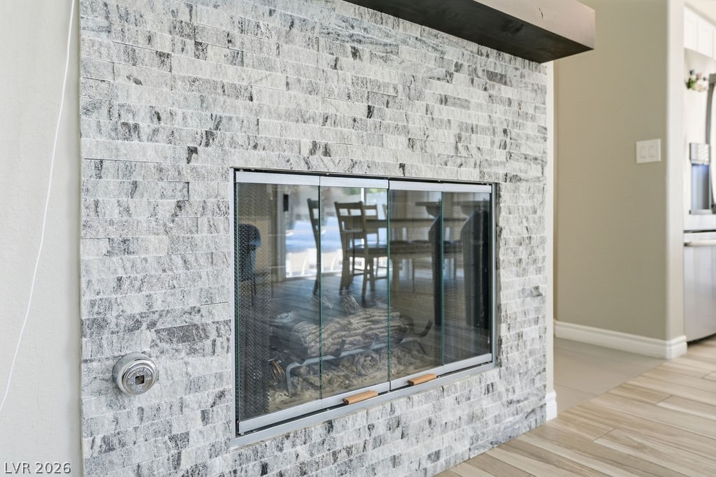 1812 Snow Spring Lane Las Vegas, NV 89134 - Photo 5 of 43