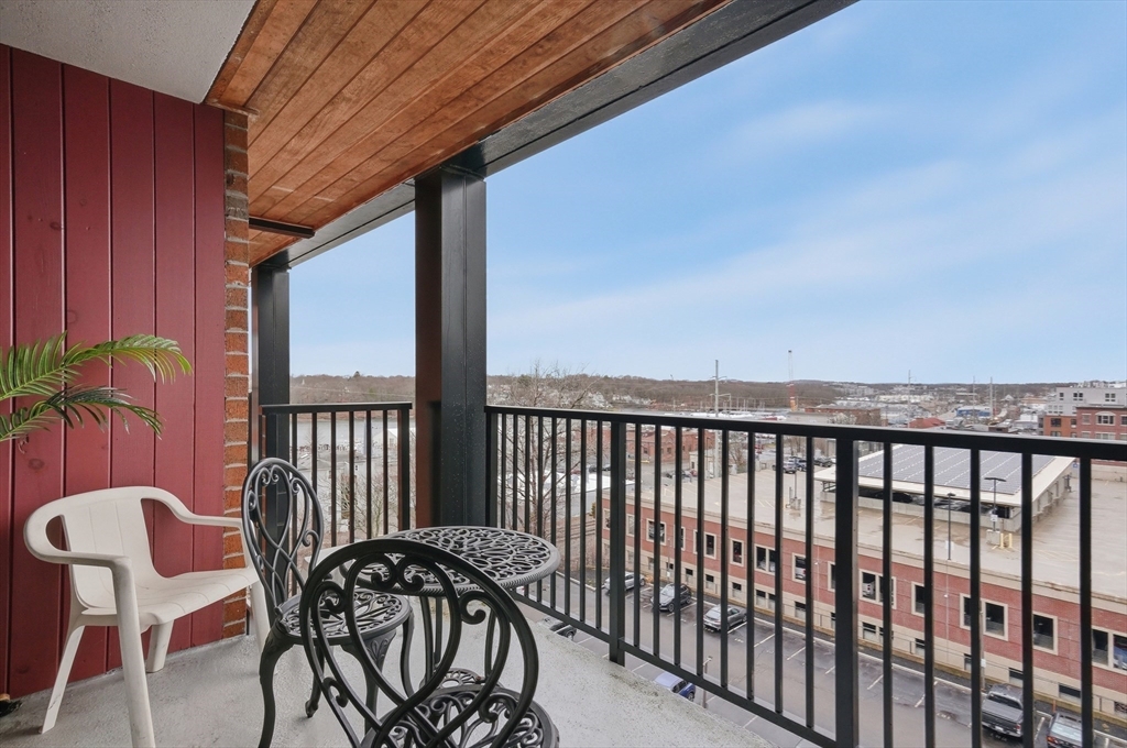 60 Rantoul Street, Unit 708N Beverly, MA 01915 - Photo 13 of 32 Gallery Image 13