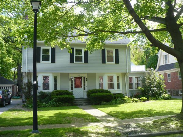 100 Coolidge Road Worcester, MA 01602 - Photo 1 of 16 Gallery Image 1