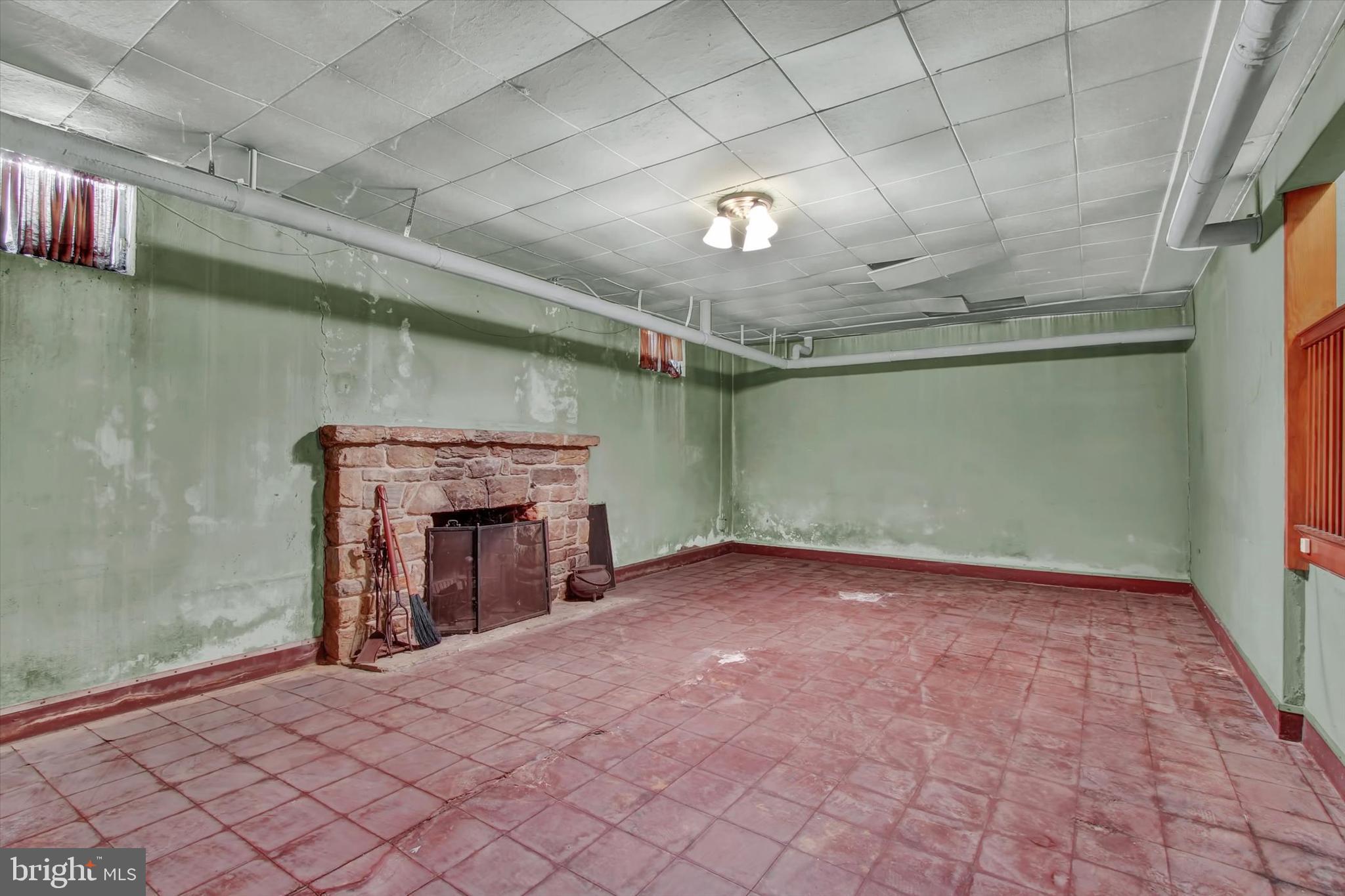 137 Peyton Road York, PA 17403 - Photo 30 of 36 Lower Level